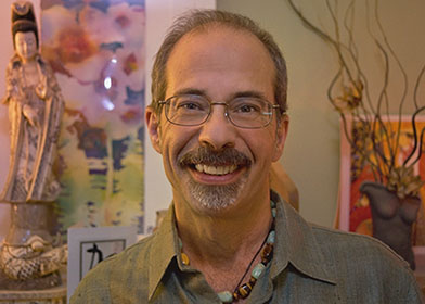 Dr George Mandel DOM