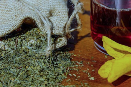 healing with culinary herbs